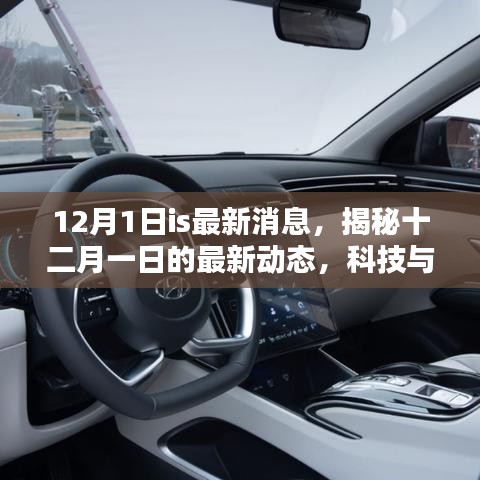 揭秘科技与生活的双重惊喜，最新动态尽在十二月一日