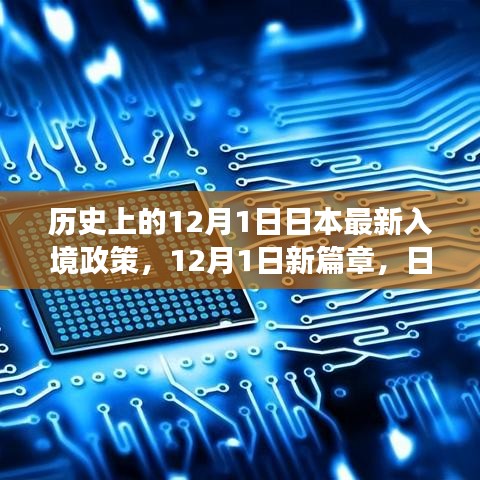 历史上的12月1日日本最新入境政策，12月1日新篇章，日本入境策略重塑，启程探索自然美景，寻找内心平静之旅