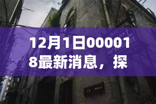 探秘巷弄深处的隐藏瑰宝，特色小店独特风情揭秘（最新消息，12月1日）