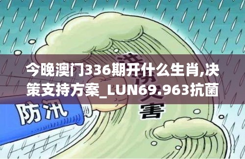 今晚澳门336期开什么生肖,决策支持方案_LUN69.963抗菌版