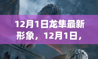 12月1日龙隼新形象亮相，时尚魅力引爆全场！