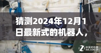 未来之旅，2024年机器人向导引领探索自然美景的奇妙之旅