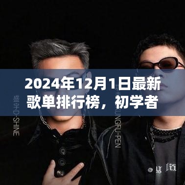 初学者进阶指南，探索与收藏步骤详解 2024年最新歌单排行榜