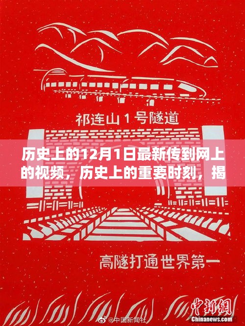揭秘历史12月1日重大事件，最新上传视频内容回顾