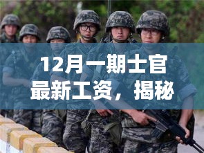 揭秘最新一期士官工资调整背景、影响与时代地位，12月士官工资概览