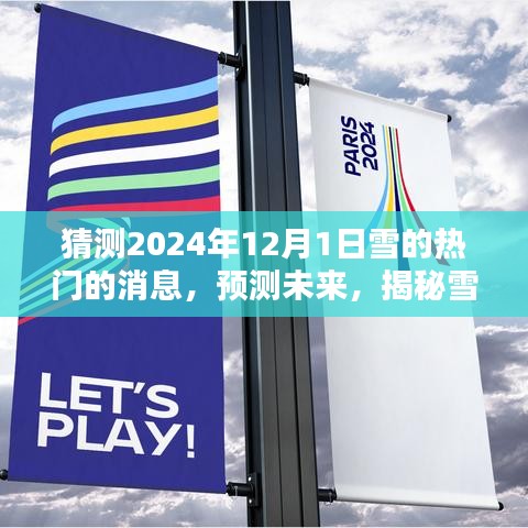 揭秘雪品牌未来趋势，2024年全新雪产品体验评测与热门消息预测揭秘！