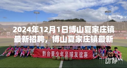 博山夏家庄镇最新招聘趋势下的就业机遇与挑战解析（2024年）
