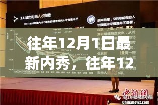 往年12月1日最新内秀，时尚潮流与节日氛围的深度融合解读