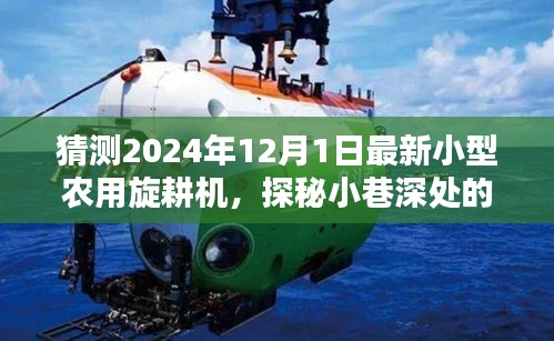 探秘未来农神，2024年最新小型农用旋耕机与都市深处的特色小店介绍