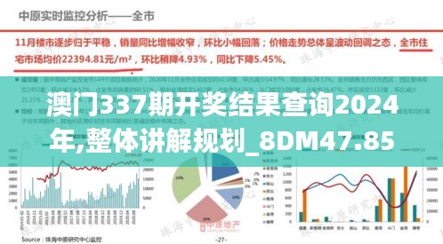 澳门337期开奖结果查询2024年,整体讲解规划_8DM47.851-7