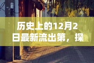 探秘小巷深处的隐藏瑰宝，一家被岁月遗忘的特色小店——历史上的12月2日最新揭秘