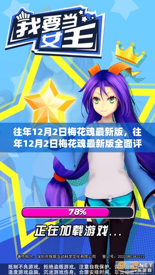 往年12月2日梅花魂最新版详解与全面评测