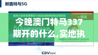 今晚澳门特马337期开的什么,实地执行考察方案_粉丝款76.946-3