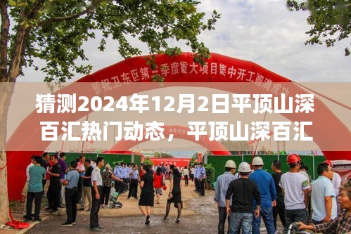 平顶山深百汇探秘之旅，预见未来的自然秘境动态揭秘（2024年12月2日）