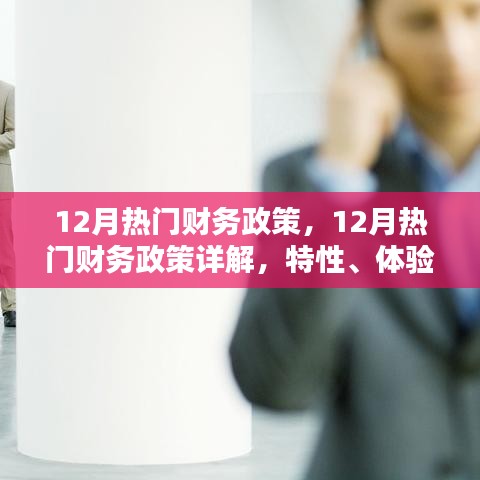 12月热门财务政策全面解析，特性、体验、竞品对比及用户群体深度分析