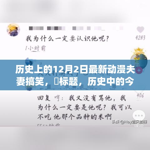 历史中的今日动漫情侣奇妙探险之旅，与自然共舞，喜剧启程寻找内心宁静的奇妙之旅