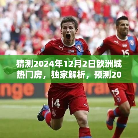 独家解析，预测2024年欧洲城热门房源特性与用户体验——目标用户群体深度分析揭秘房源趋势