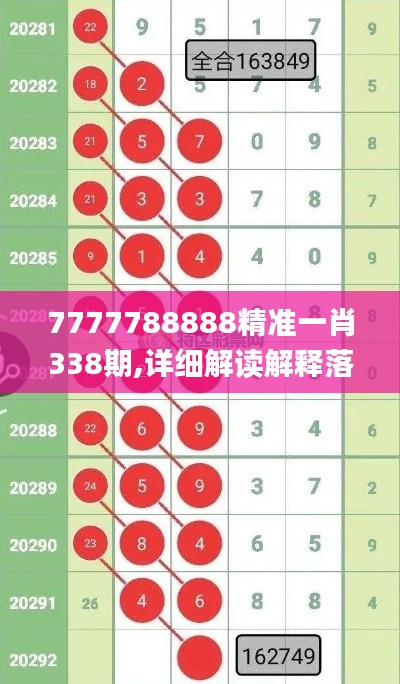 7777788888精准一肖338期,详细解读解释落实_Executive186.364-3
