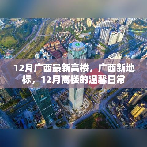 广西新地标高楼，12月的温馨日常