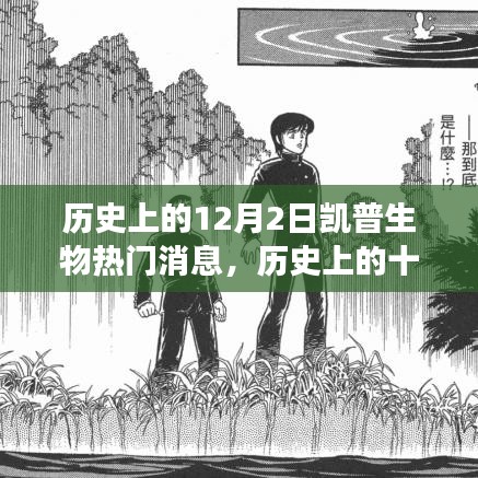 历史上的十二月二日凯普生物重磅消息回顾