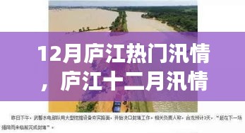 12月庐江热门汛情，庐江十二月汛情下的温情日常，水边的趣事与真挚友情