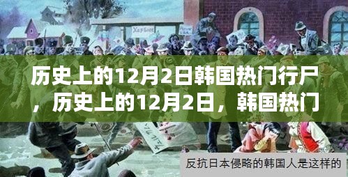 韩国热门行尸探秘，历史上的12月2日揭秘