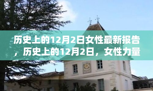 历史上的12月2日女性力量最新报告，揭示无尽的光辉与力量