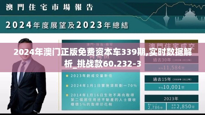 2024年澳门正版免费资本车339期,实时数据解析_挑战款60.232-3