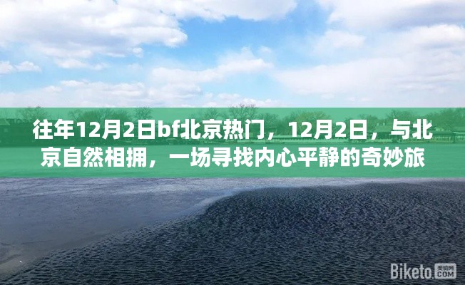 12月2日北京奇妙之旅，与自然相拥，寻找内心平静
