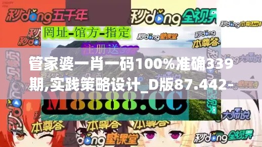 管家婆一肖一码100%准确339期,实践策略设计_D版87.442-7