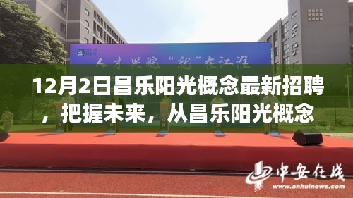 昌乐阳光概念最新招聘启幕，把握未来，英才招募学习与成长盛宴