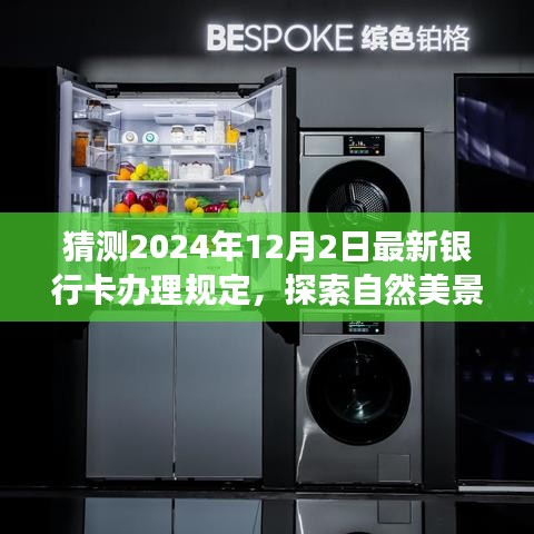 未来银行卡办理规定下的自然美景探索与心灵洗涤冒险之旅（2024年预测）