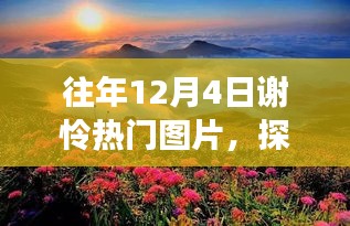 往年12月4日谢怜热门图片，自然美景之旅，寻找内心的平静之旅