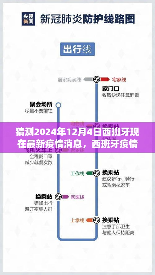 西班牙疫情最新动态与未来景象预测，聚焦2024年12月4日的最新动态与趋势分析