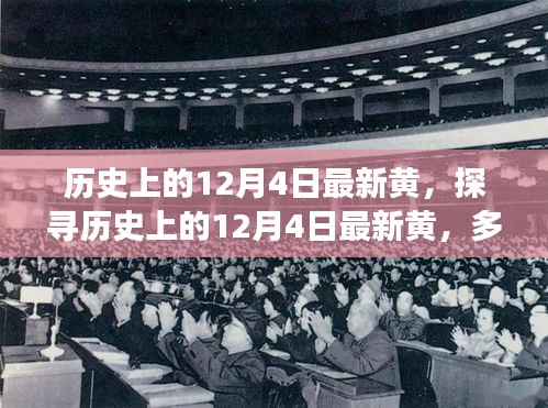多重视角下的审视，探寻历史上最新黄的12月4日