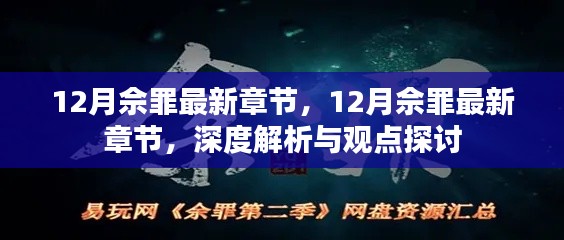 深度解析与观点探讨，12月佘罪最新章节