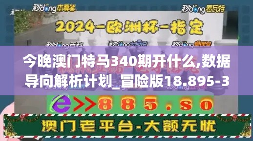 今晚澳门特马340期开什么,数据导向解析计划_冒险版18.895-3