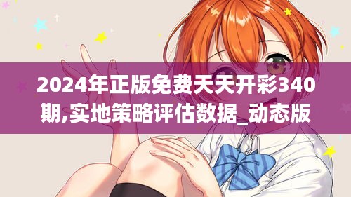 2024年正版免费天天开彩340期,实地策略评估数据_动态版28.337-2