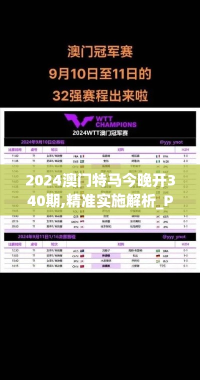 2024澳门特马今晚开340期,精准实施解析_Premium83.856-4