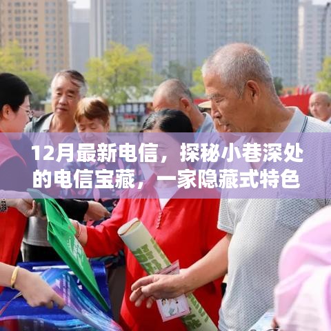 探秘小巷深处的隐藏式特色电信宝藏，一家特色小店揭秘的十二月新发现