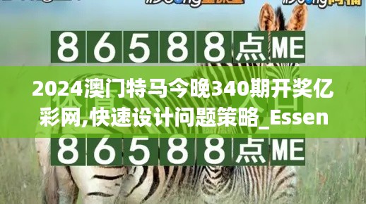 2024澳门特马今晚340期开奖亿彩网,快速设计问题策略_Essential17.611-7