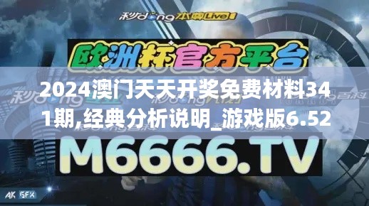 2024澳门天天开奖免费材料341期,经典分析说明_游戏版6.527