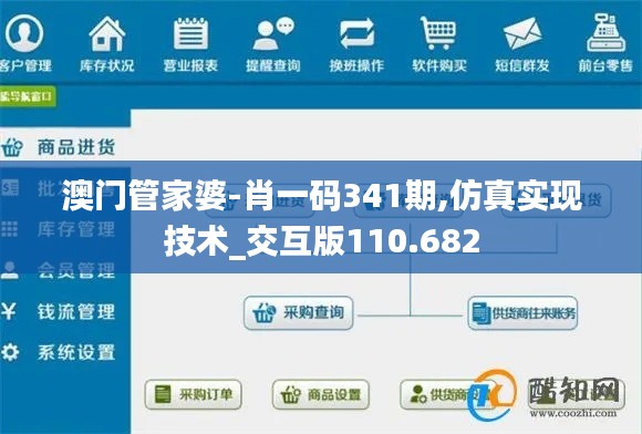 澳门管家婆-肖一码341期,仿真实现技术_交互版110.682