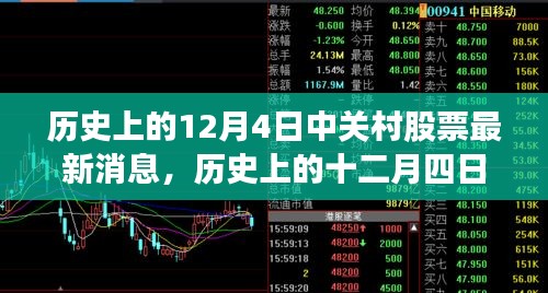 历史上的十二月四日中关村股市风云再起，最新消息一网打尽！