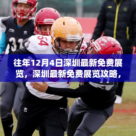 往年12月4日深圳最新免费展览攻略，轻松获取精彩展览信息，带你领略艺术盛宴！