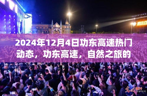 功东高速，心灵觉醒的自然之旅，2024年12月4日热门动态揭秘