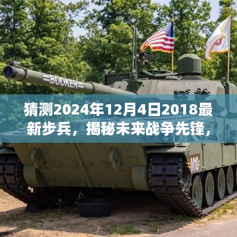 揭秘未来战争先锋，预测2024年步兵装备与技术革新展望