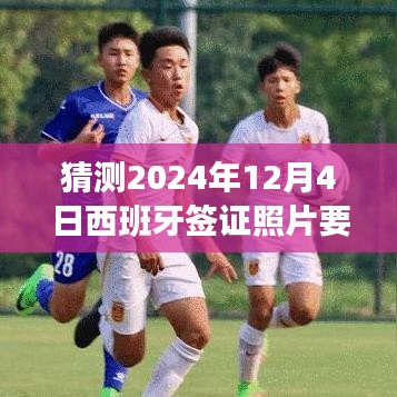 揭秘2024年西班牙签证照片要求，最新解读与准备细节一网打尽​​​​​​​​​​​​​​​​​​​​​​​​​​​​​​​​​​​​​​​​​​​​​​​​​​​​​​​​​​​​​​​​​​​​​​​​​​​​​​​​​​