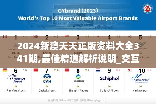 2024新澳天天正版资料大全341期,最佳精选解析说明_交互版5.681