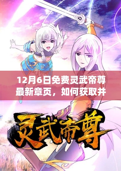 12月6日免费获取灵武帝尊最新章节的详细步骤指南（适合初学者与进阶用户阅读）